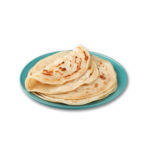 Malabar Parotta Premium Quality (10 PCS) Ready-to-Cook Kerala Paratha UAE
