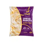 Malabar Parotta Premium Quality (10 PCS) Ready-to-Cook Kerala Paratha UAE