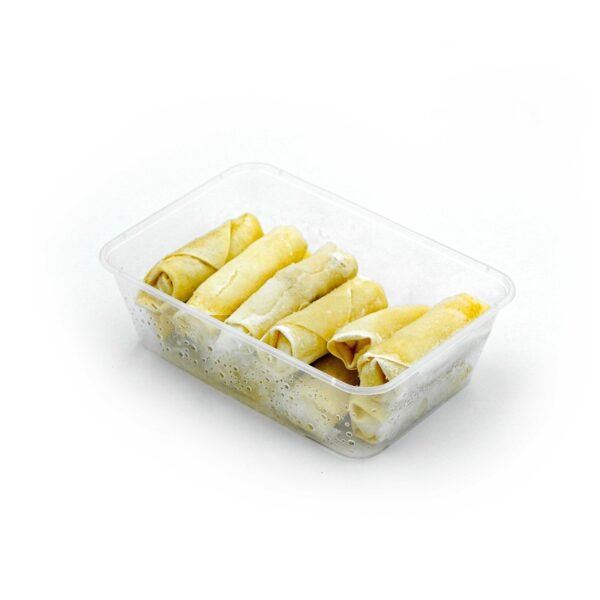 Cheese-Roll