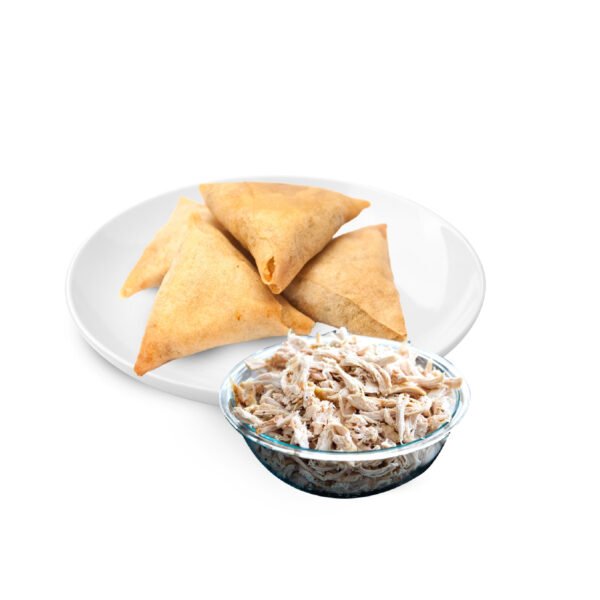 Chicken Samosa