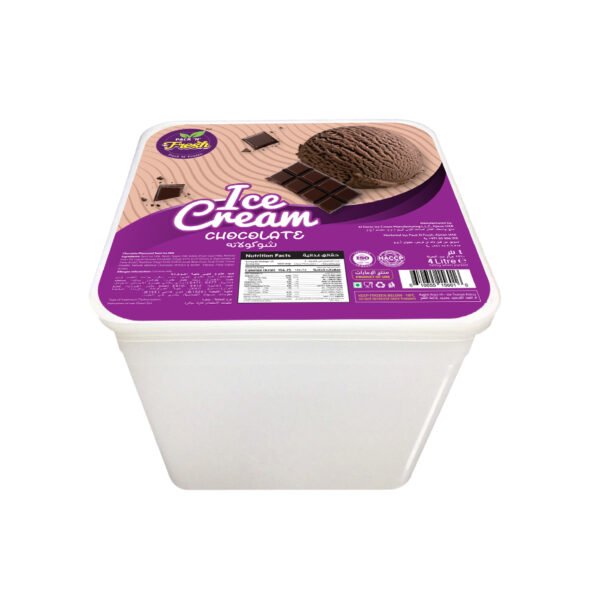 Chocolate