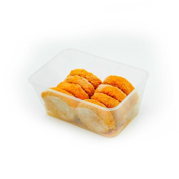 Cutlet-Chicken