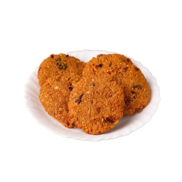 Frozen Parippuvada