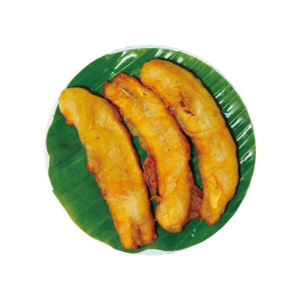 Frozen Pazham Pori