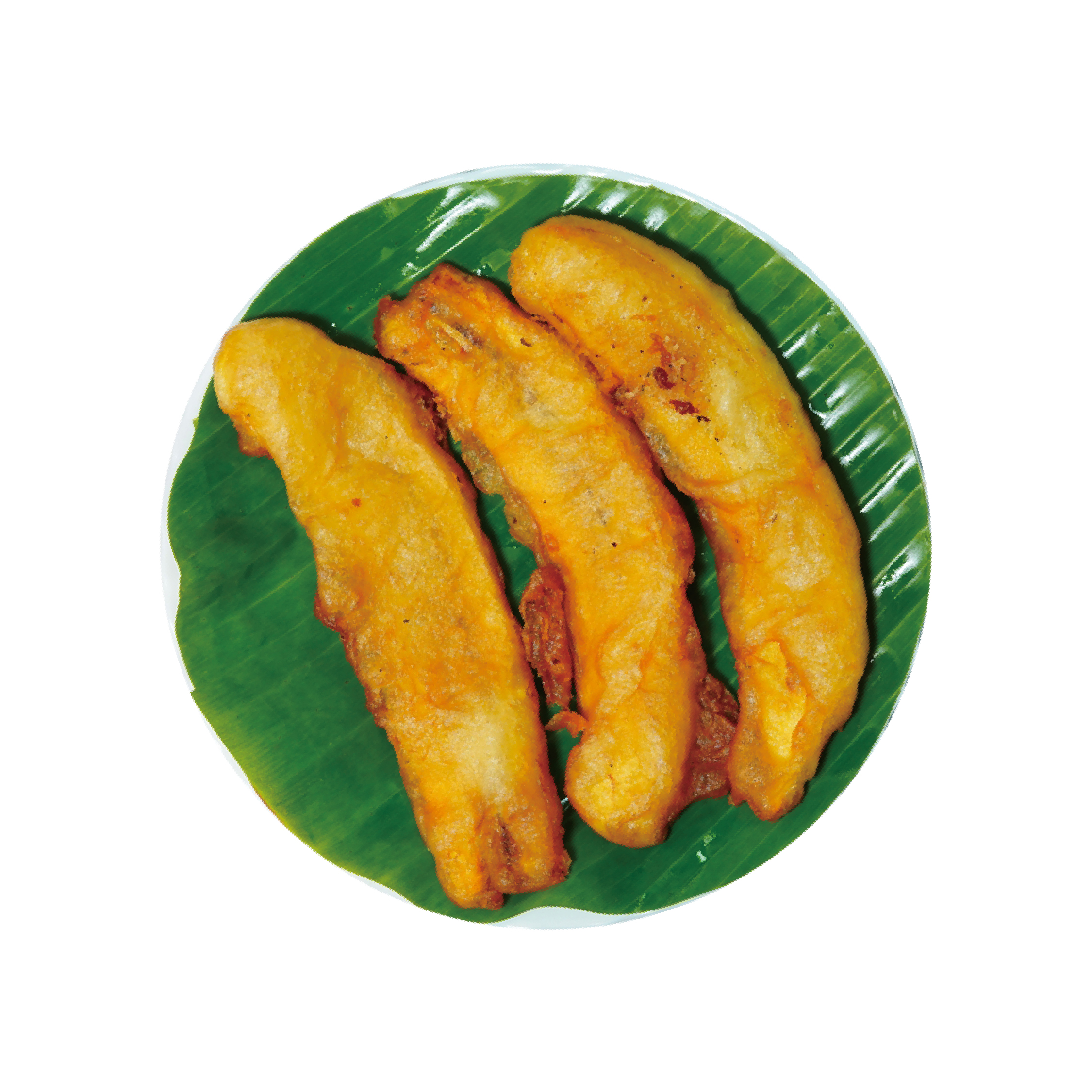 Frozen Pazham Pori Frozen Pazham Pori - Image 1