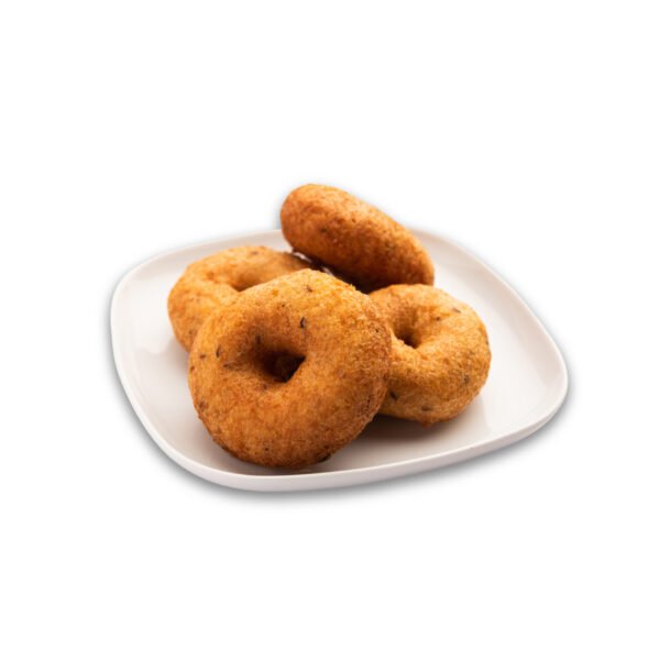 Frozen Uzhunn Vada