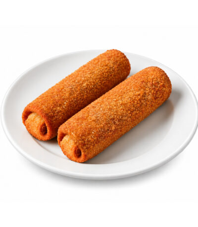 Breaded Chicken Roll 12 Pcs UAE