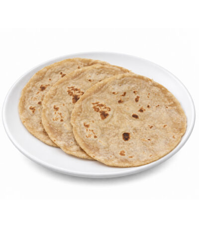 Chapati 10 Pcs UAE