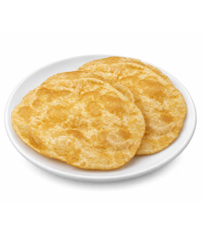 Bhatura 10 Pcs UAE