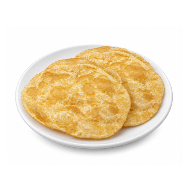 Bhatura 10 Pcs UAE
