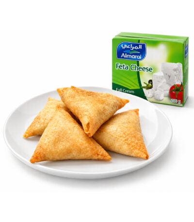 Cheese Samosa 25 Pcs UAE