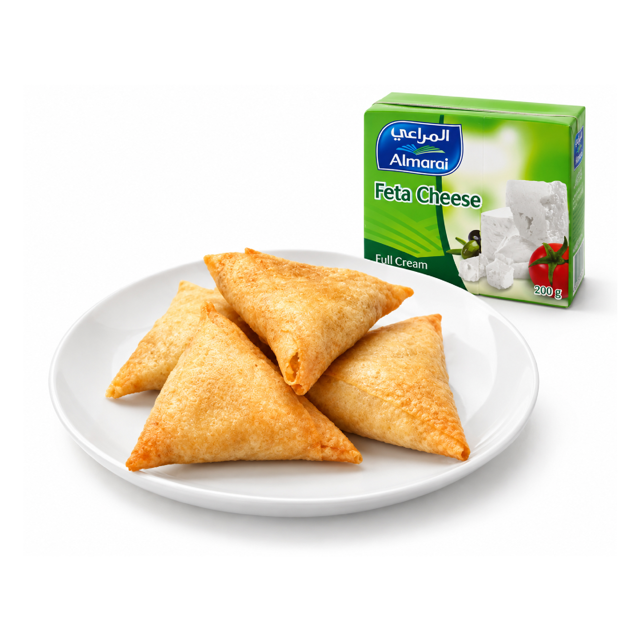 Cheese Samosa 25 Pcs UAE Cheese Samosa 25 Pcs UAE