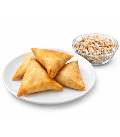 Chicken Samosa 25 Pcs UAE