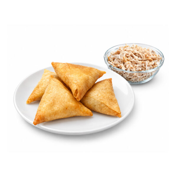 Chicken Samosa 25 Pcs UAE