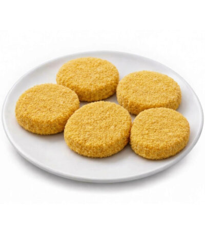 Vegetable Cutlet 12 Pcs UAE