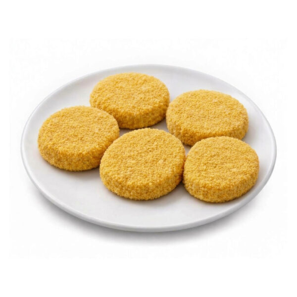 Vegetable Cutlet 12 Pcs UAE