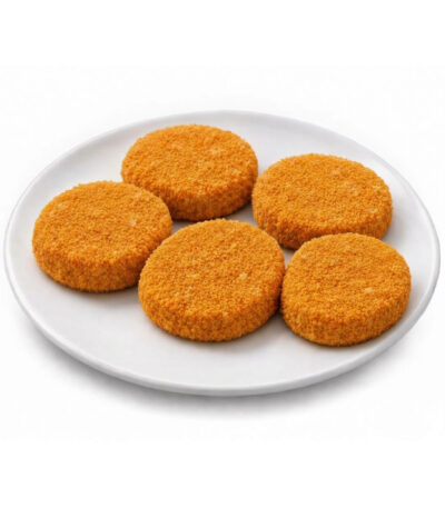 Chicken Cutlet 12 Pcs UAE
