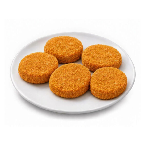 Chicken Cutlet 12 Pcs UAE