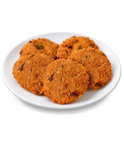 Parippu Vada 25 Pcs UAE