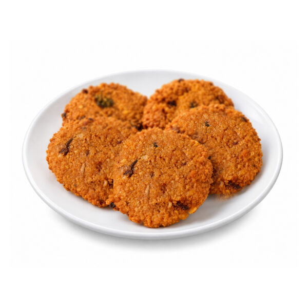 Parippu Vada 25 Pcs UAE