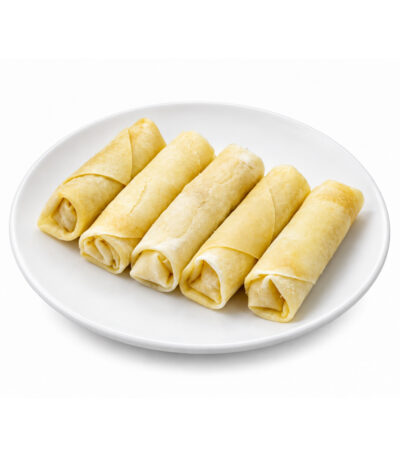 Chicken Spring Roll 50 Pcs UAE