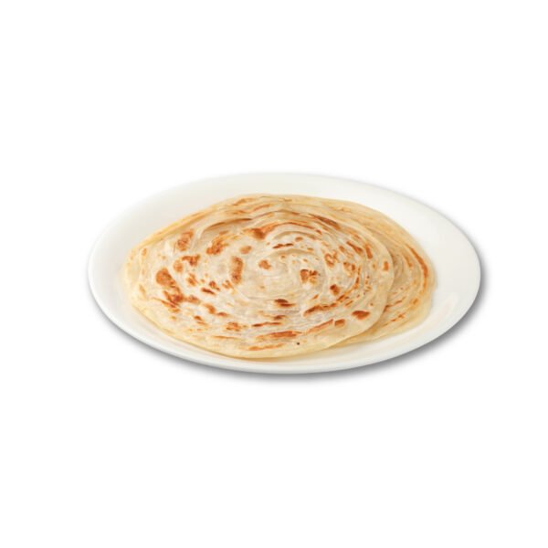 Sandwich Parotta