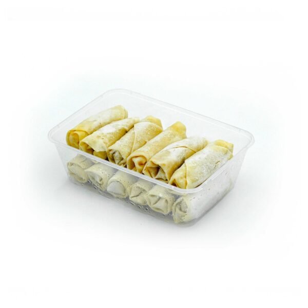 Veg-Roll