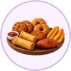 Ready To Cook Snacks UAE online
