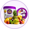 Buy Premium Fruit Pulps UAE Online