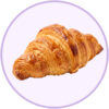 FROZEN CROISSANTS UAE