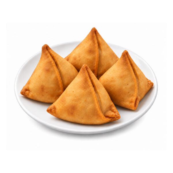 Punjabi Samosa 6 Pcs UAE